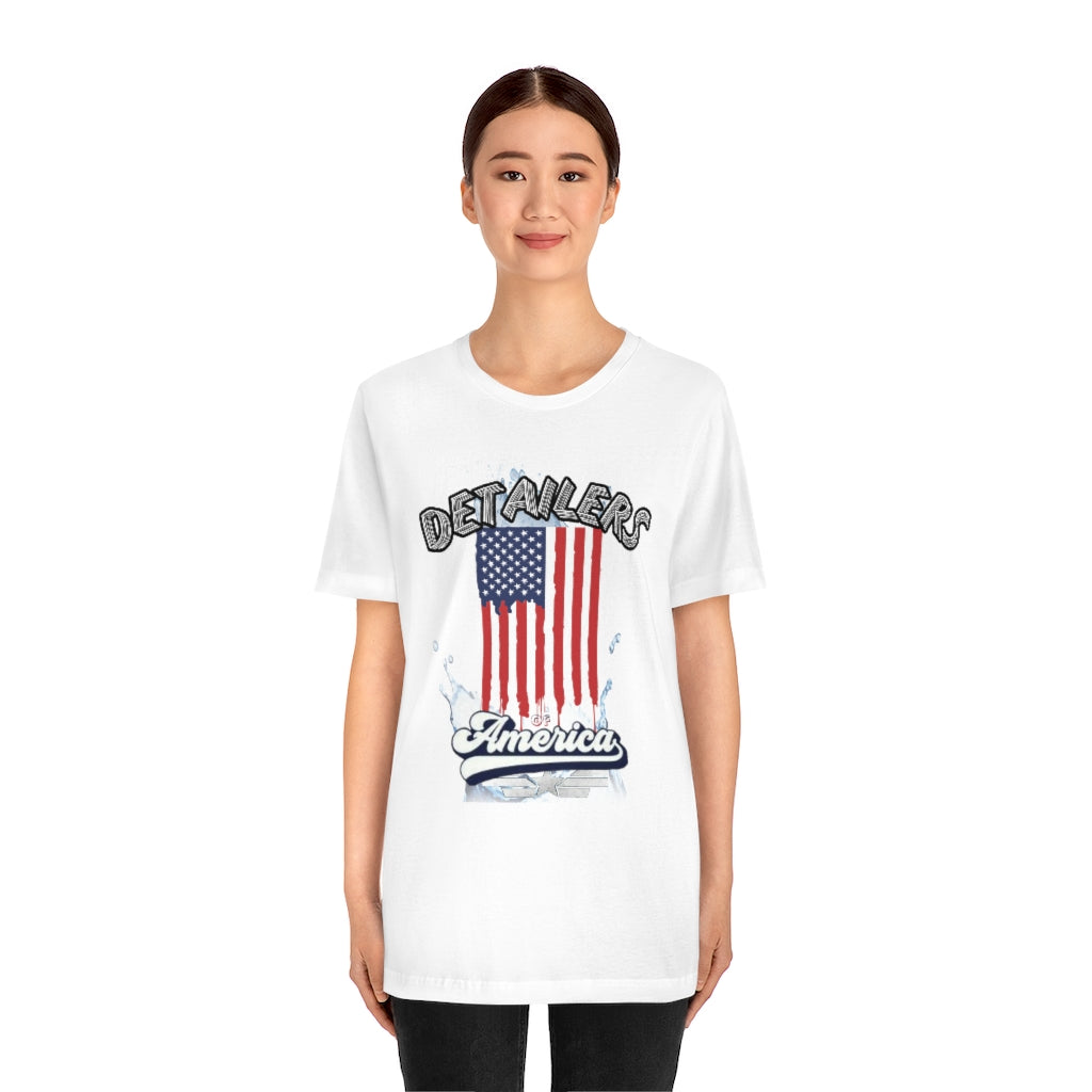 Detailers of America