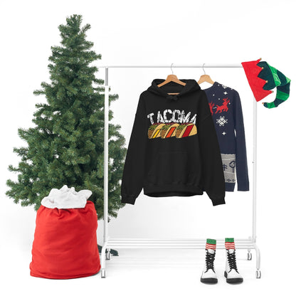 Tacoma Taco Hoodie