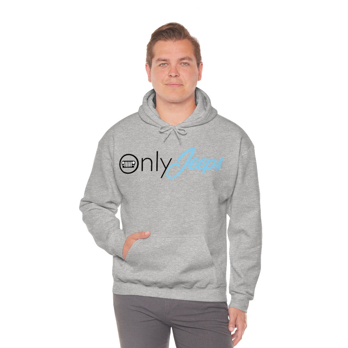 OnlyJEEPS hoodie