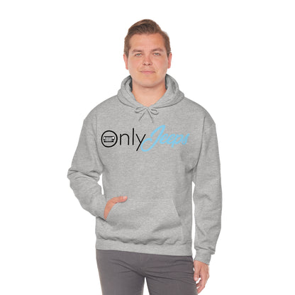 OnlyJEEPS hoodie