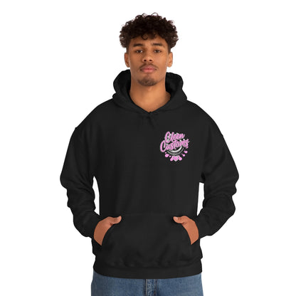 Tough Titties Hoodie