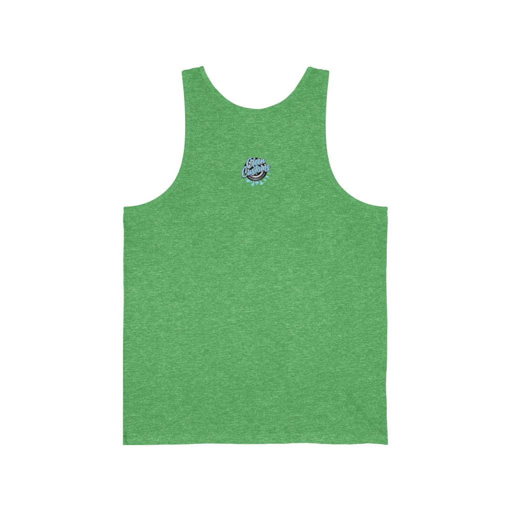 Tacos and Turbos Tank! * Summer Vibes Edition*
