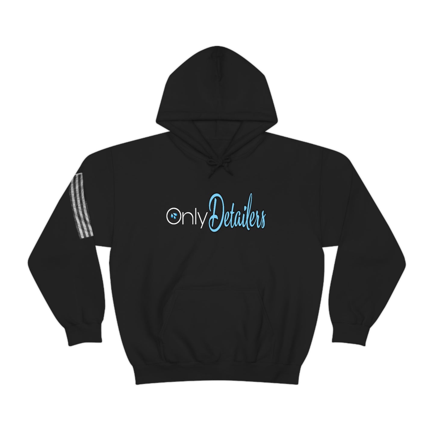 OnlyDetailers BLACK edition