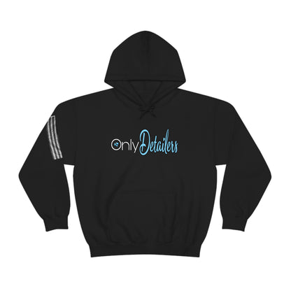 OnlyDetailers BLACK edition
