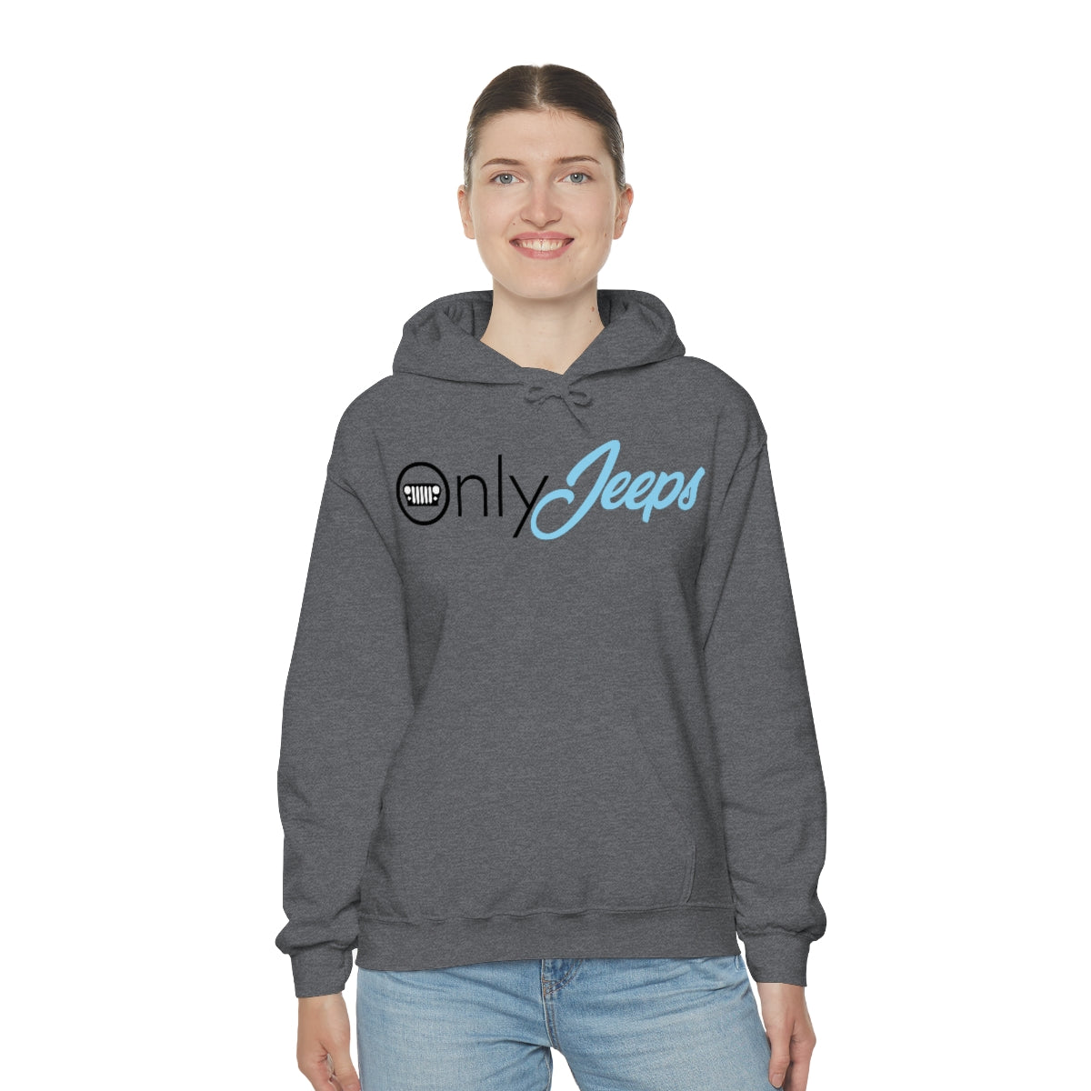 OnlyJEEPS hoodie