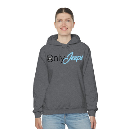 OnlyJEEPS hoodie