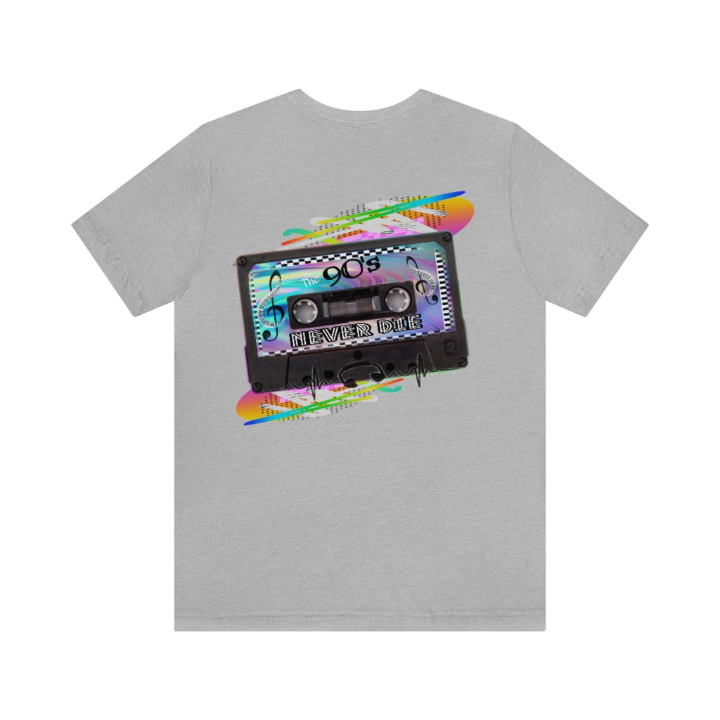 90's Never Die