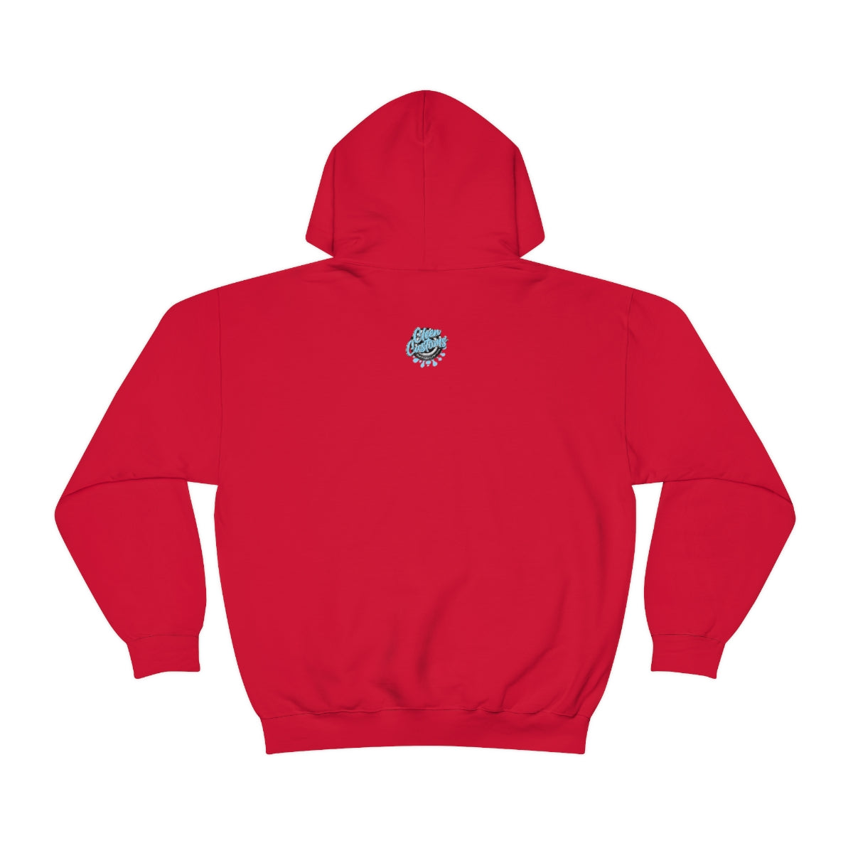 Tacoma Taco Hoodie