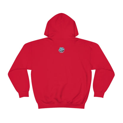 Tacoma Taco Hoodie