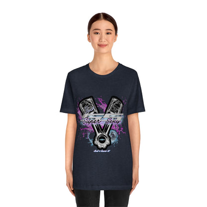 Chevy "Super Sexy" T-shirt