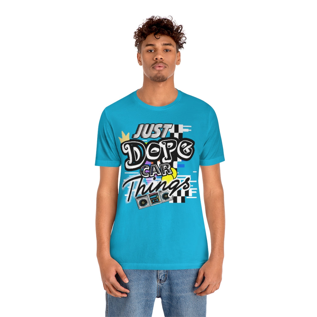 Just DOPE Car Things!