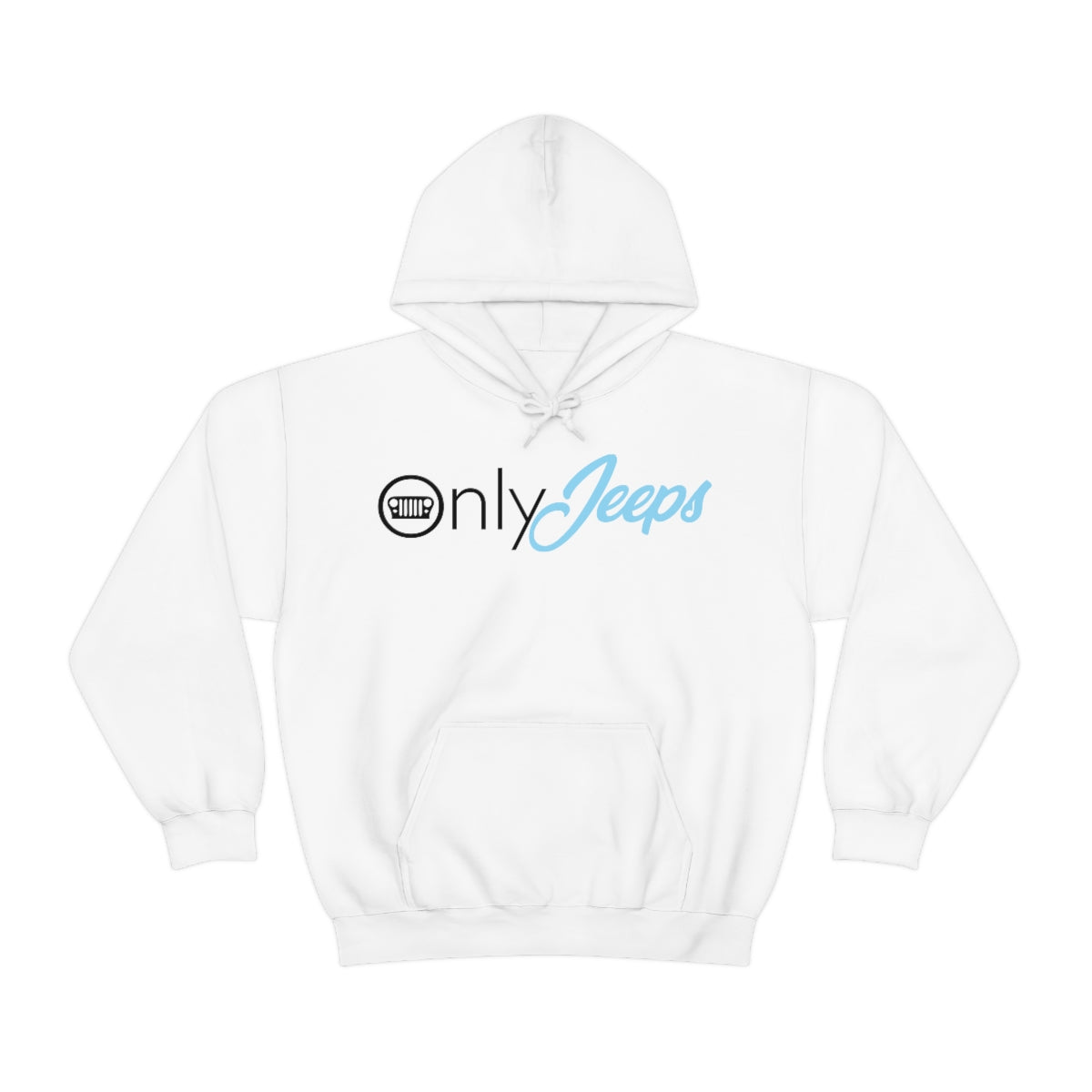 OnlyJEEPS hoodie