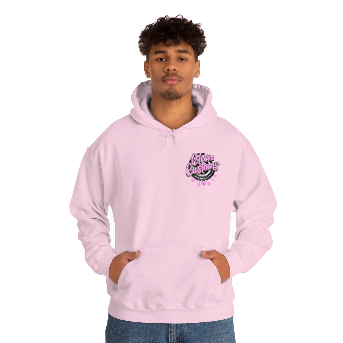Tough Titties Hoodie