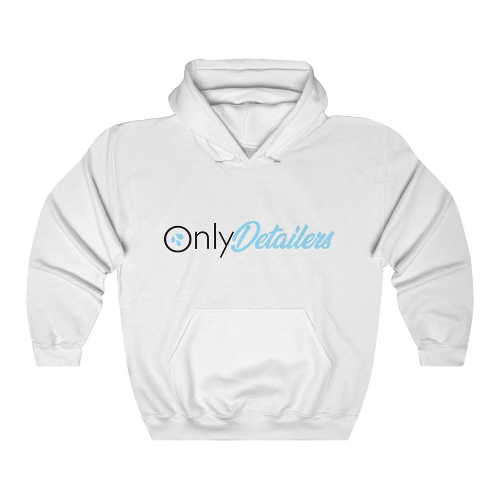 OnlyDetailers Hoodie!