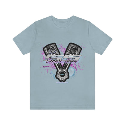 Chevy "Super Sexy" T-shirt
