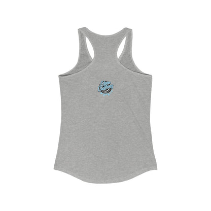 Cool Car Girl Tank!