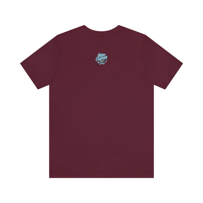 Jeeps Don't Behave Tee