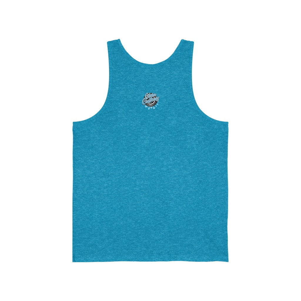 Tacos and Turbos Tank! * Summer Vibes Edition*