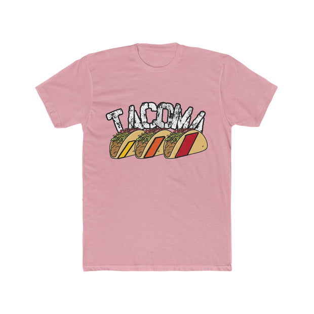 Tacoma Taco's