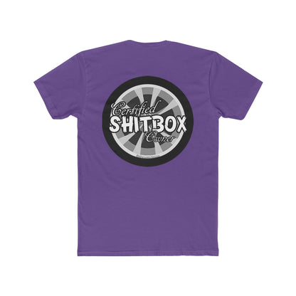 Certified Sh*tBox Owner