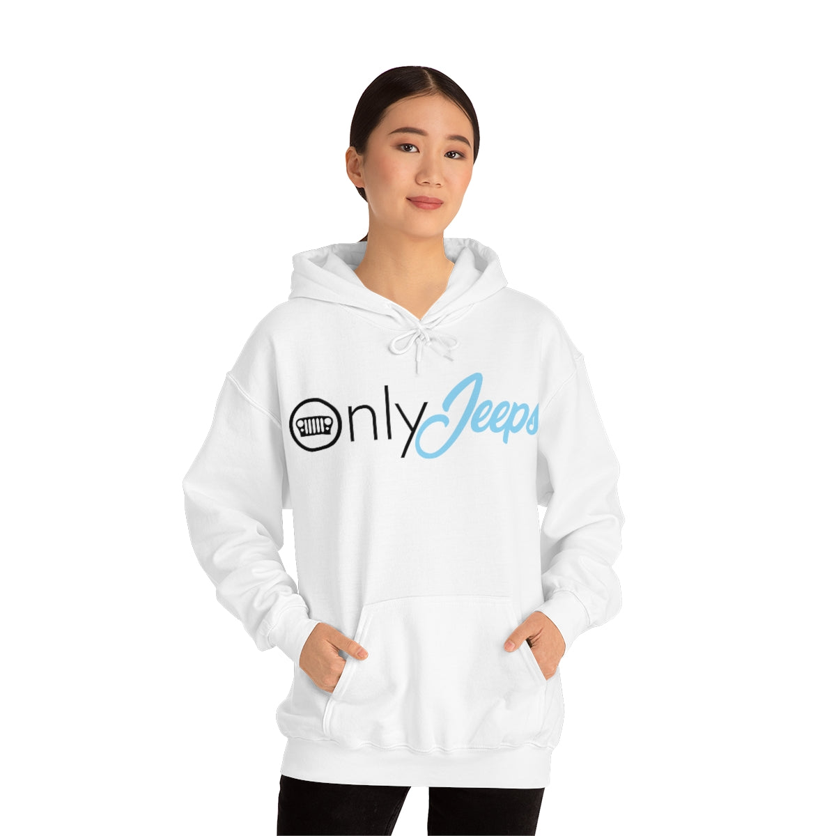 OnlyJEEPS hoodie