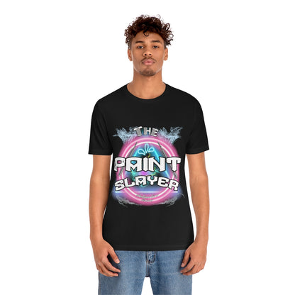 The Paint Slayer