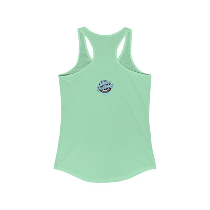 Cool Car Girl Tank!