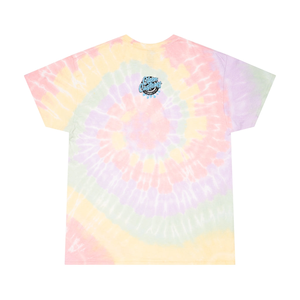 Van Life Tie-Dye