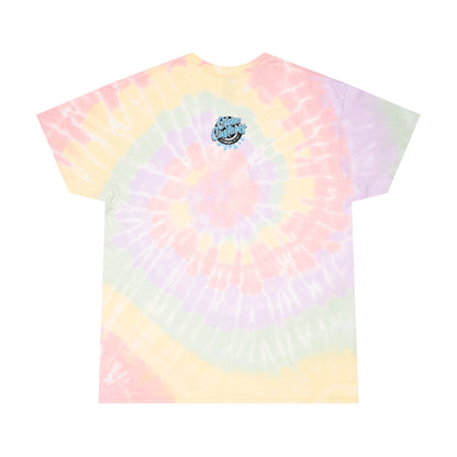 Van Life Tie-Dye