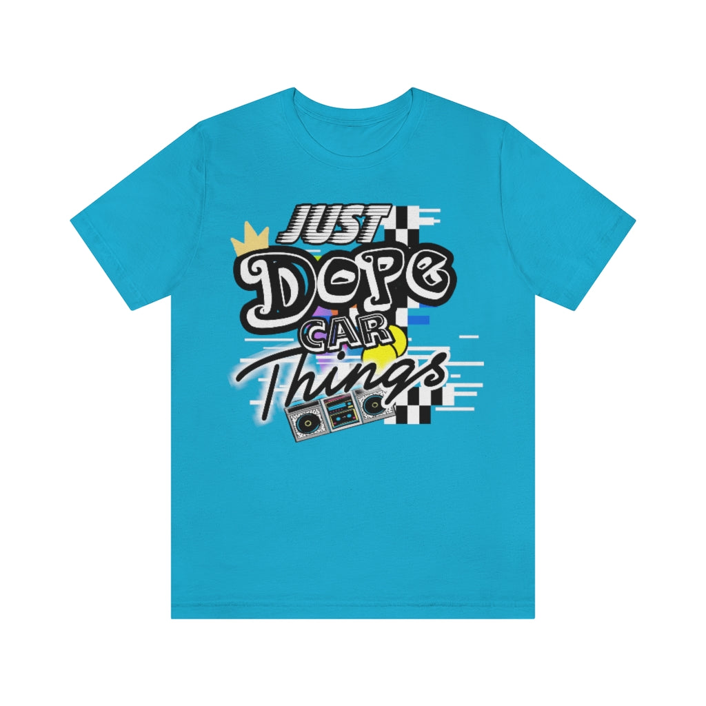Just DOPE Car Things!