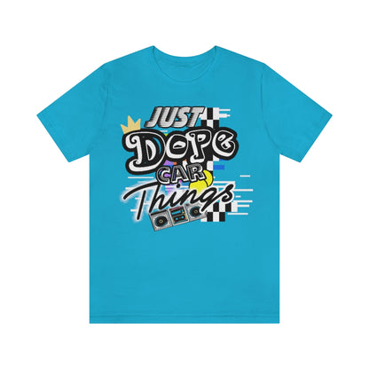 Just DOPE Car Things!