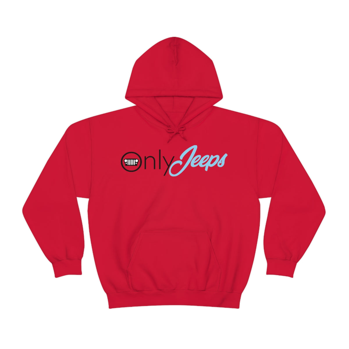 OnlyJEEPS hoodie