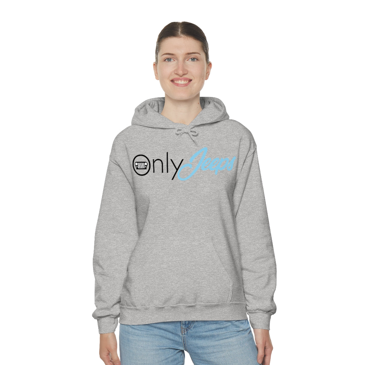 OnlyJEEPS hoodie