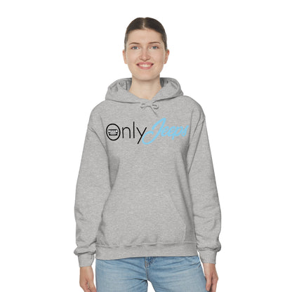 OnlyJEEPS hoodie