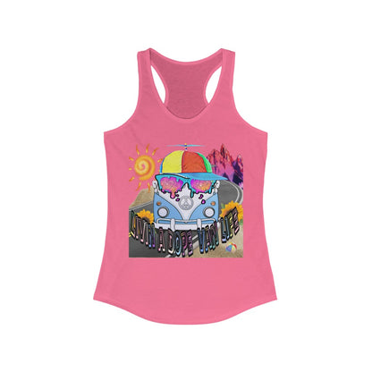 Women's Van Life Tank