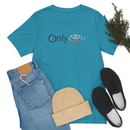 Only Toyotas