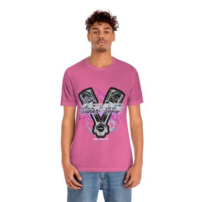 Chevy "Super Sexy" T-shirt