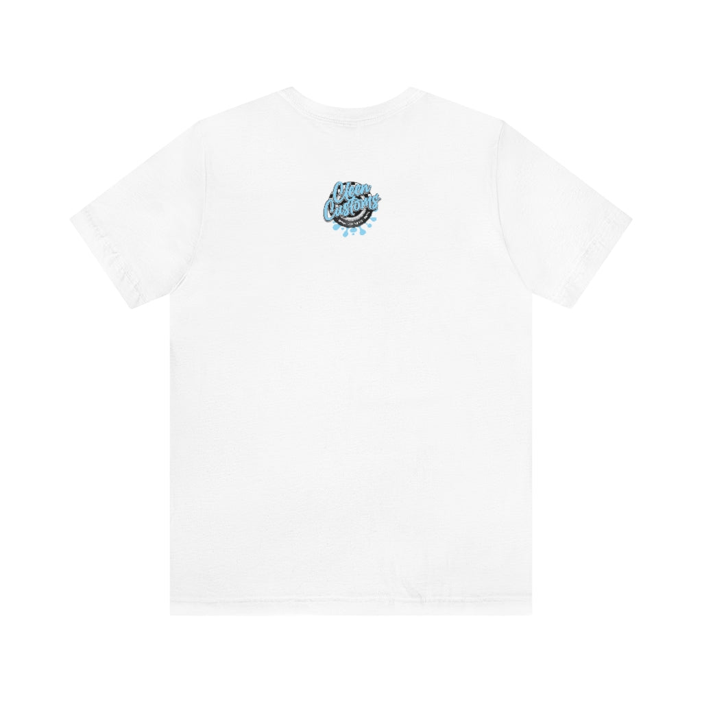 Car Parts City Tee