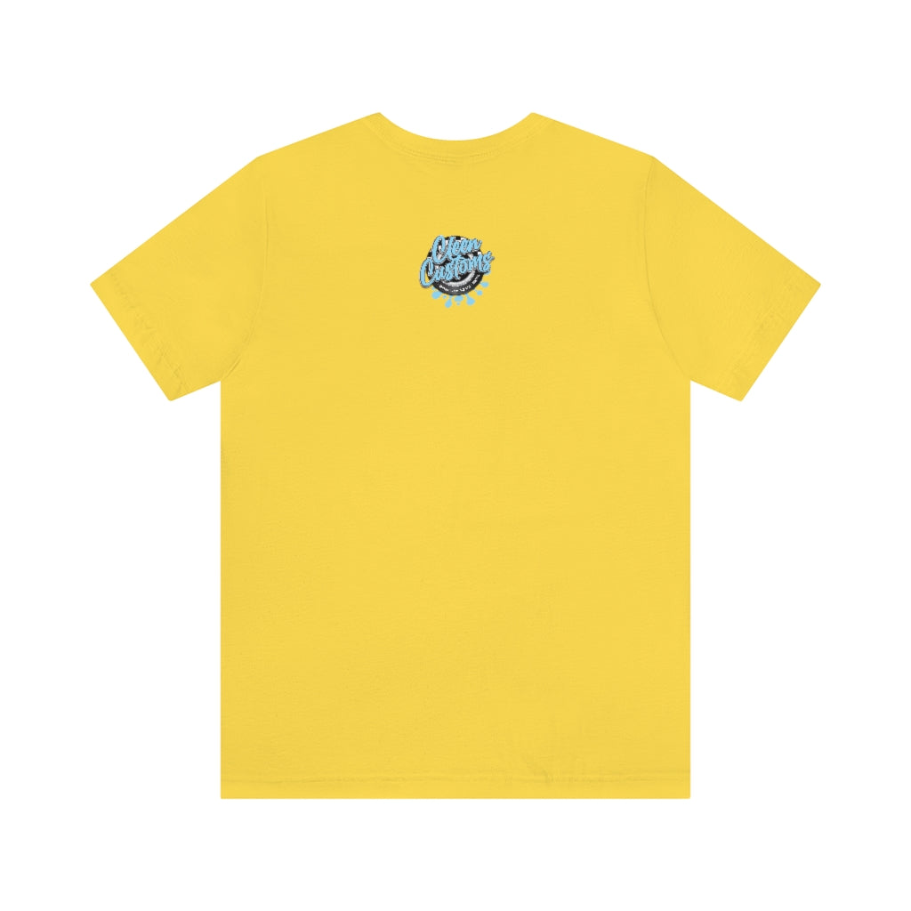 Car Parts City Tee