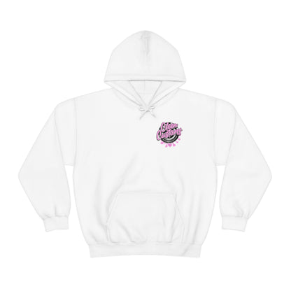 Tough Titties Hoodie