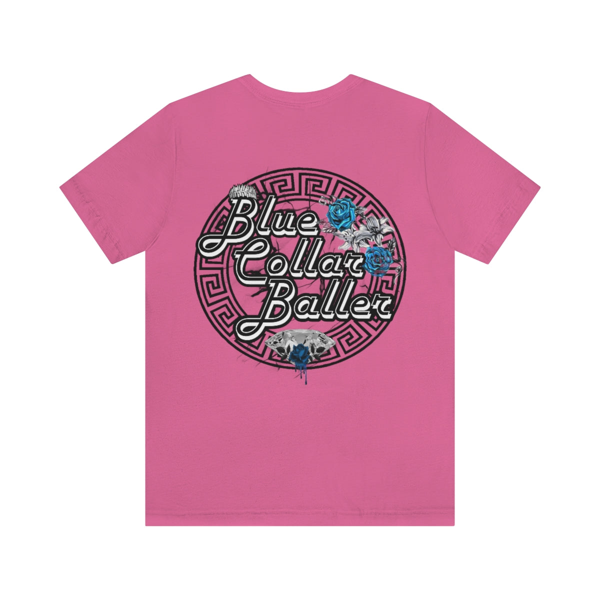 Blue Collar Baller