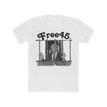 FREE45 T-shirt