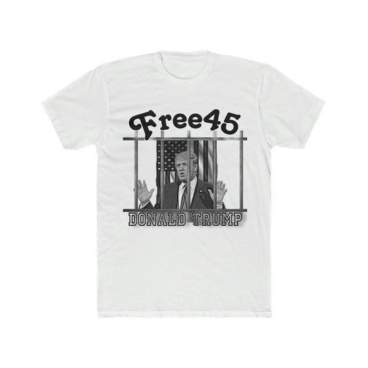 FREE45 T-shirt