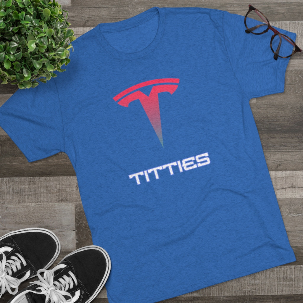 T.   itties