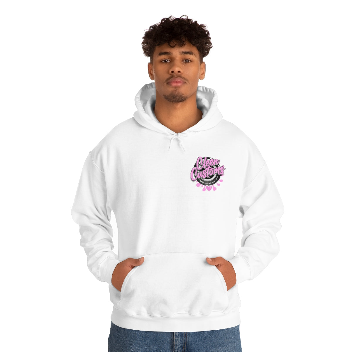 Tough Titties Hoodie