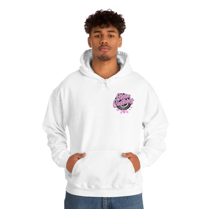 Tough Titties Hoodie