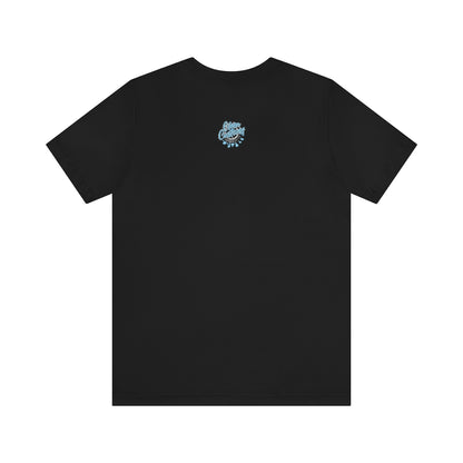 Jeeps Don't Behave Tee