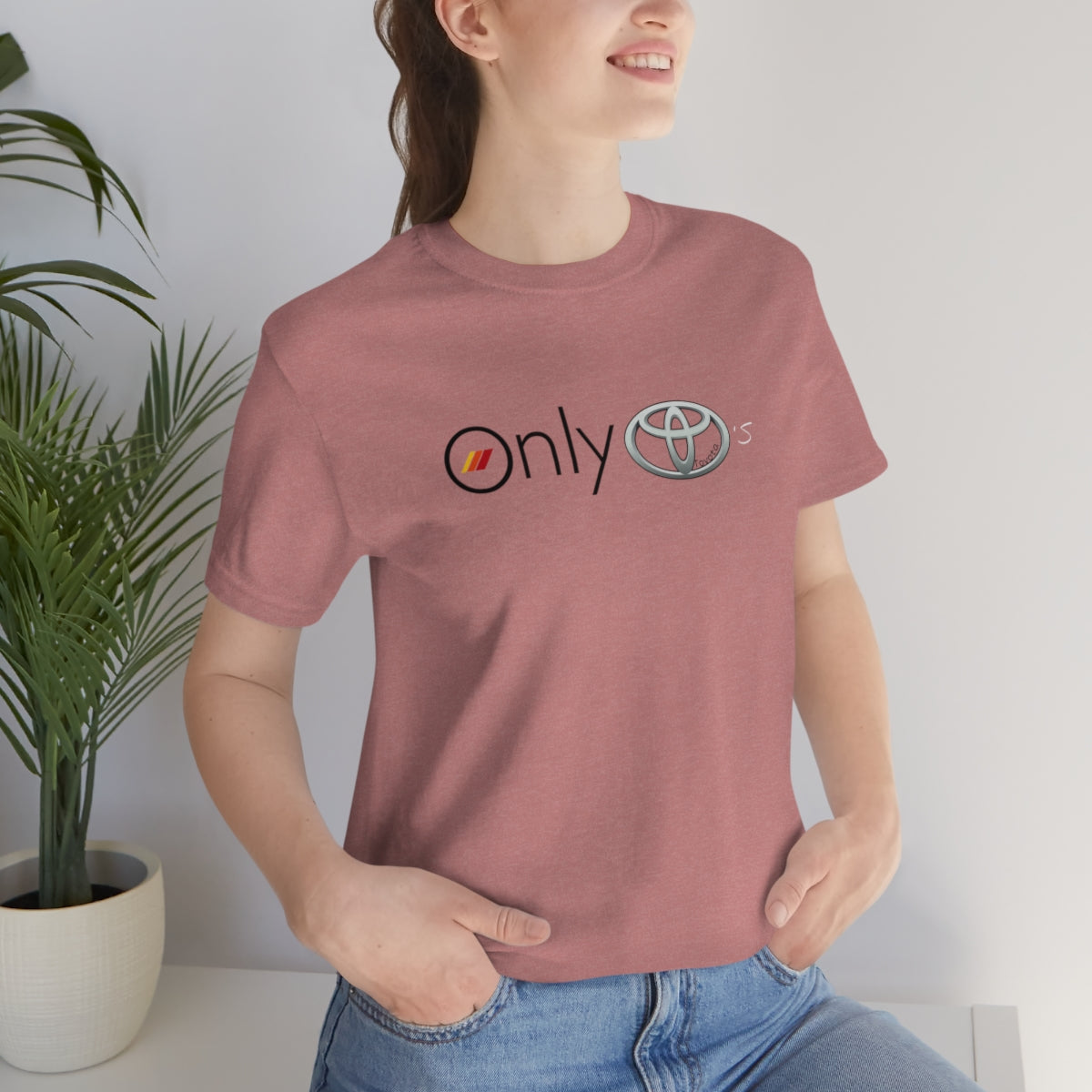 Only Toyotas