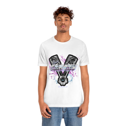 Chevy "Super Sexy" T-shirt