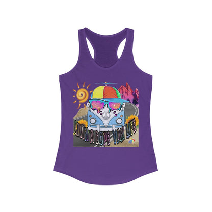 Women's Van Life Tank
